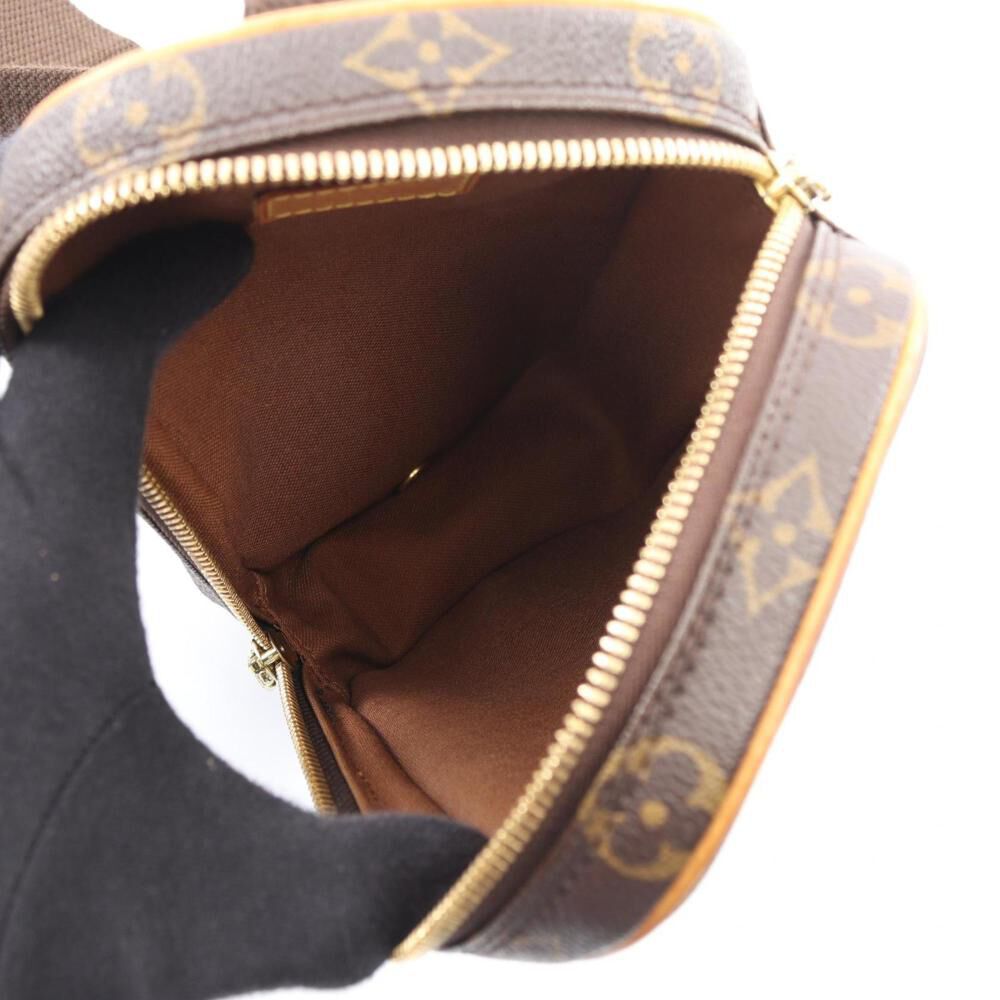 Louis Vuitton Belt Bags