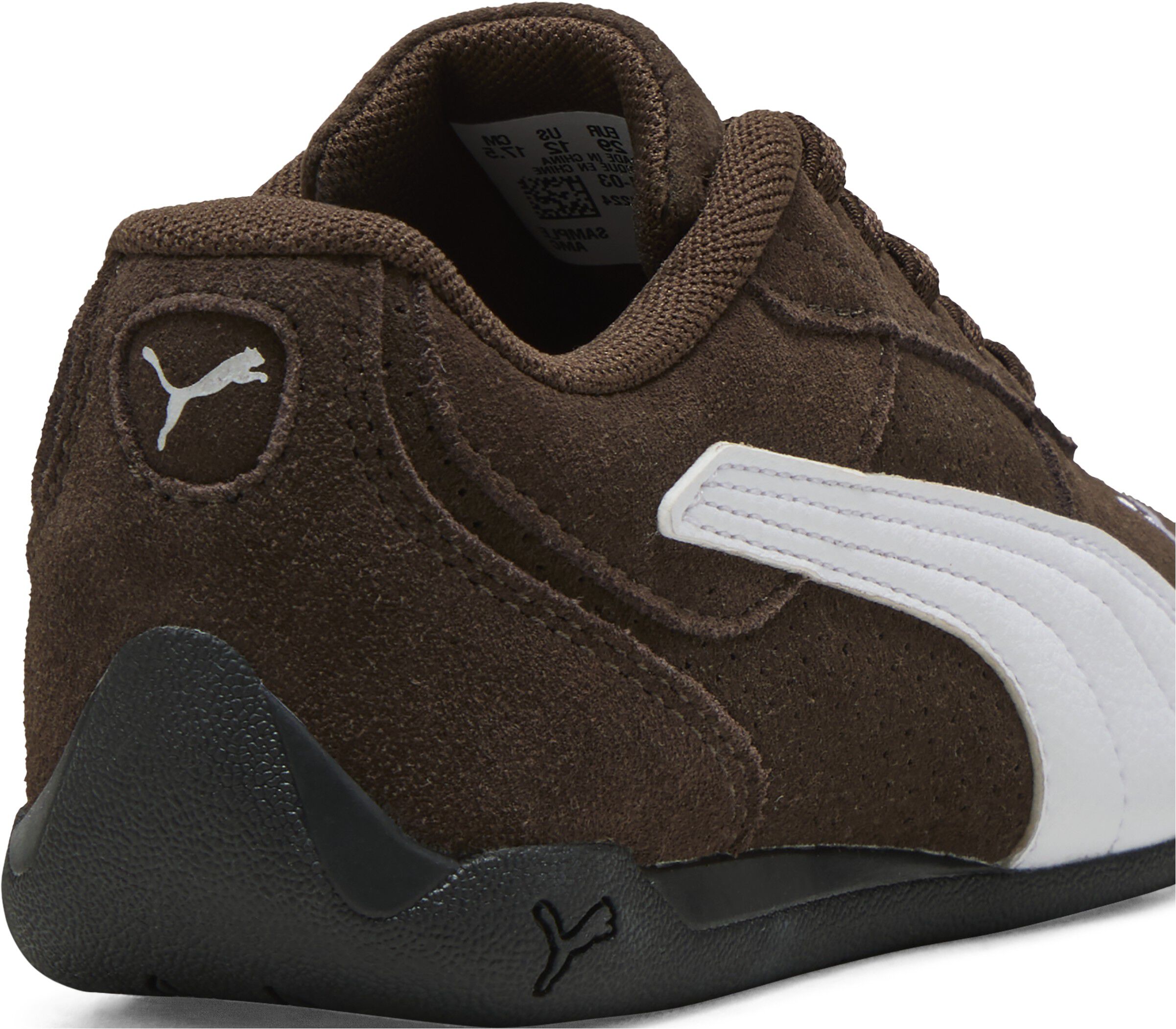 Puma Replicatch SD AC PS