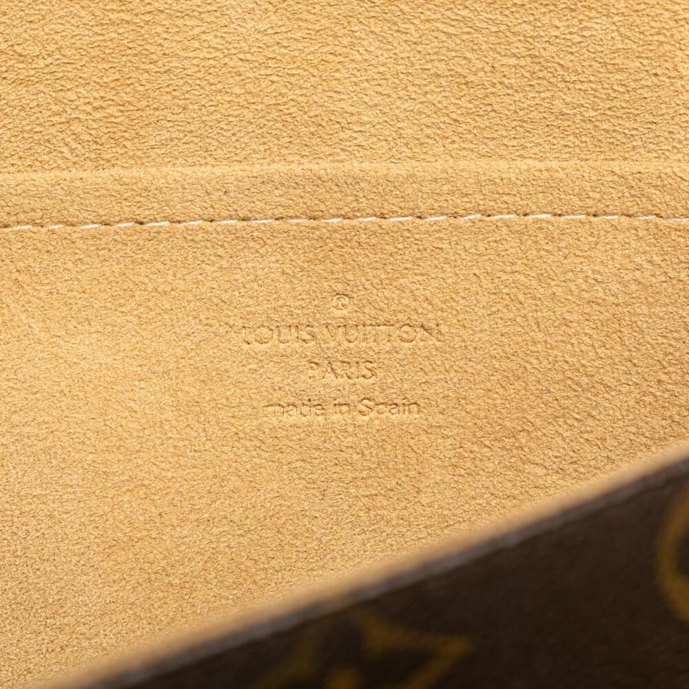 Louis Vuitton Twin Pochette