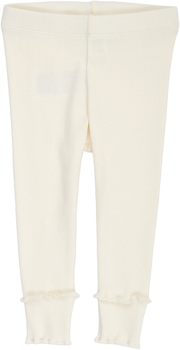 Cozy me rib deco leggings baby