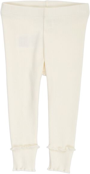 Cozy me rib deco leggings baby