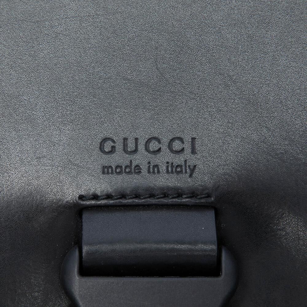 Gucci Messenger Bag