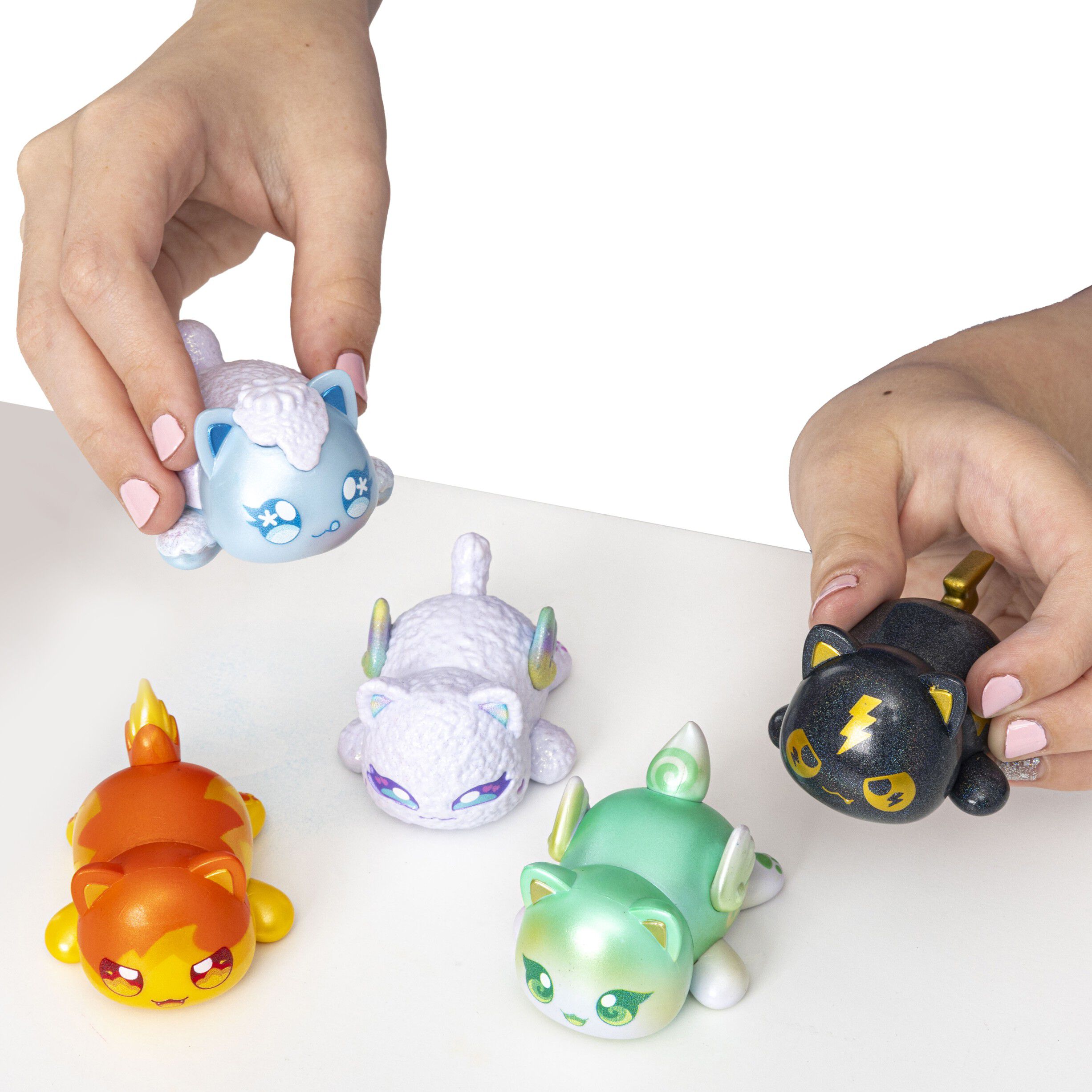 Aphmau Mystery Meemeow Mu