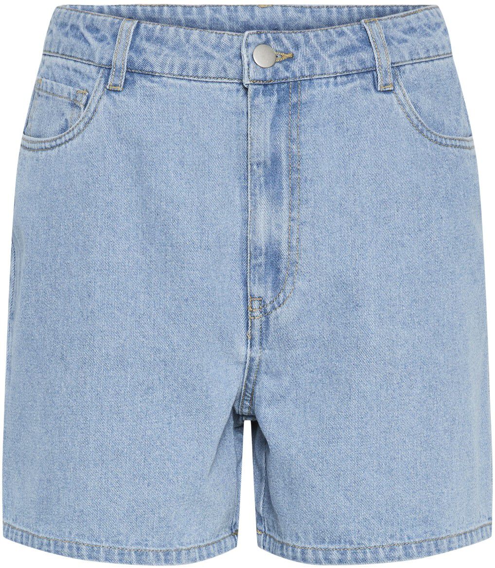 PCABBI MW SHORTS NOOS