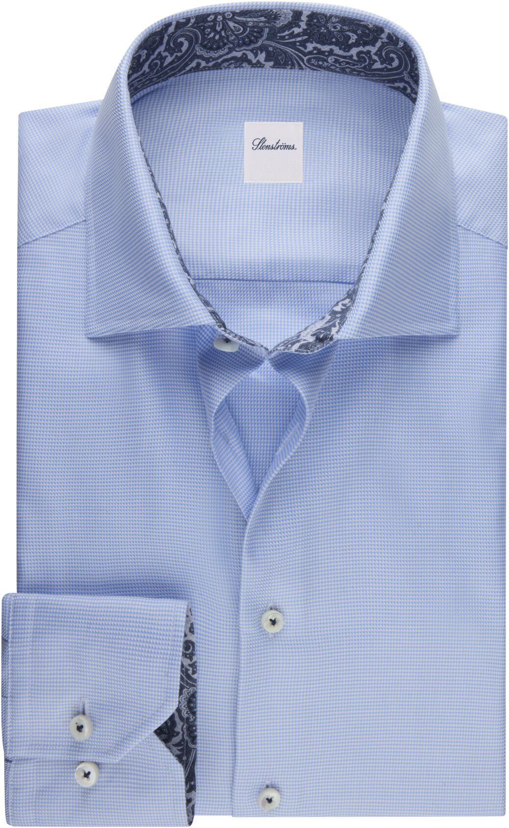 Regular, C77 RM cuff Contrast