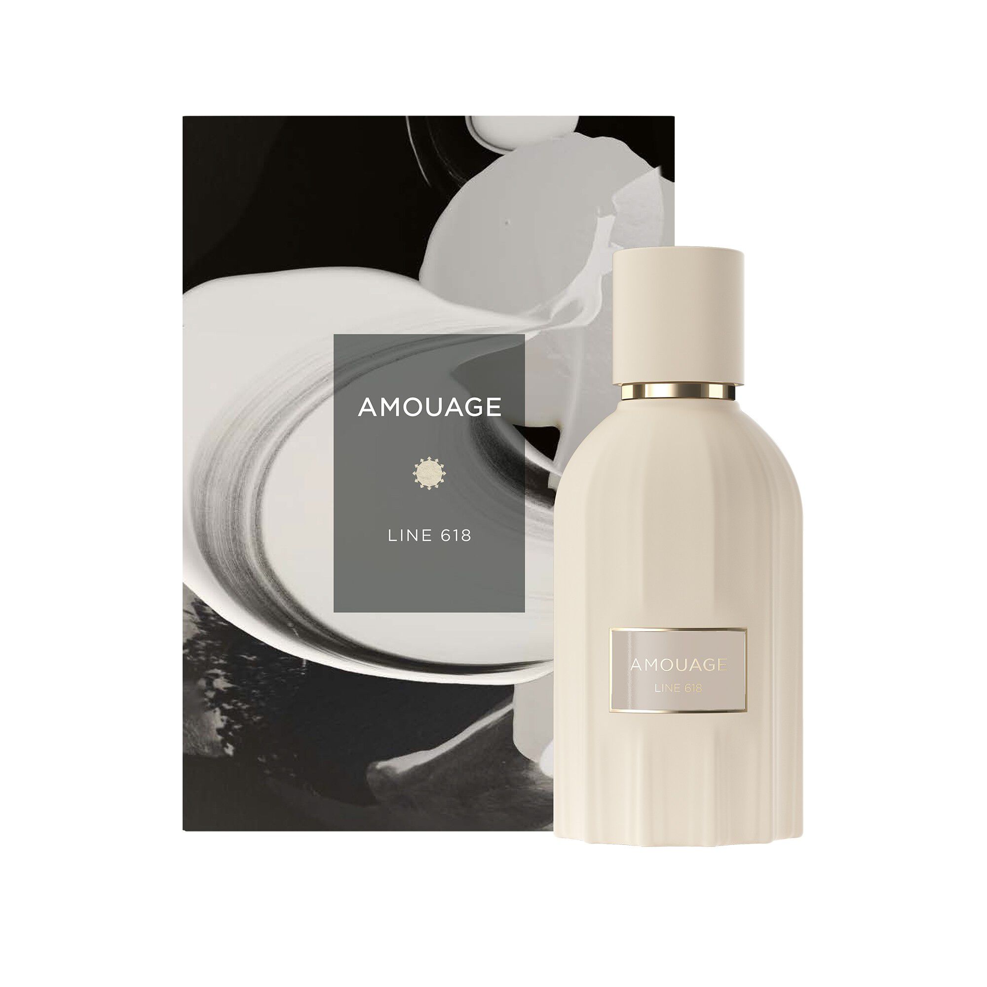 AMOUAGE LINE 618 ESSENCE DE PARFUM 100 ML