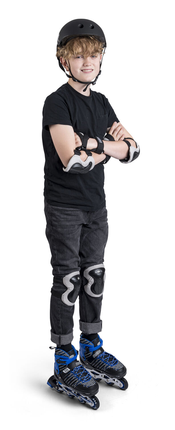 CF BOY ALU INLINE s31-34