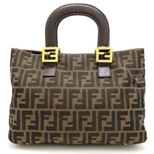 Fendi Tote