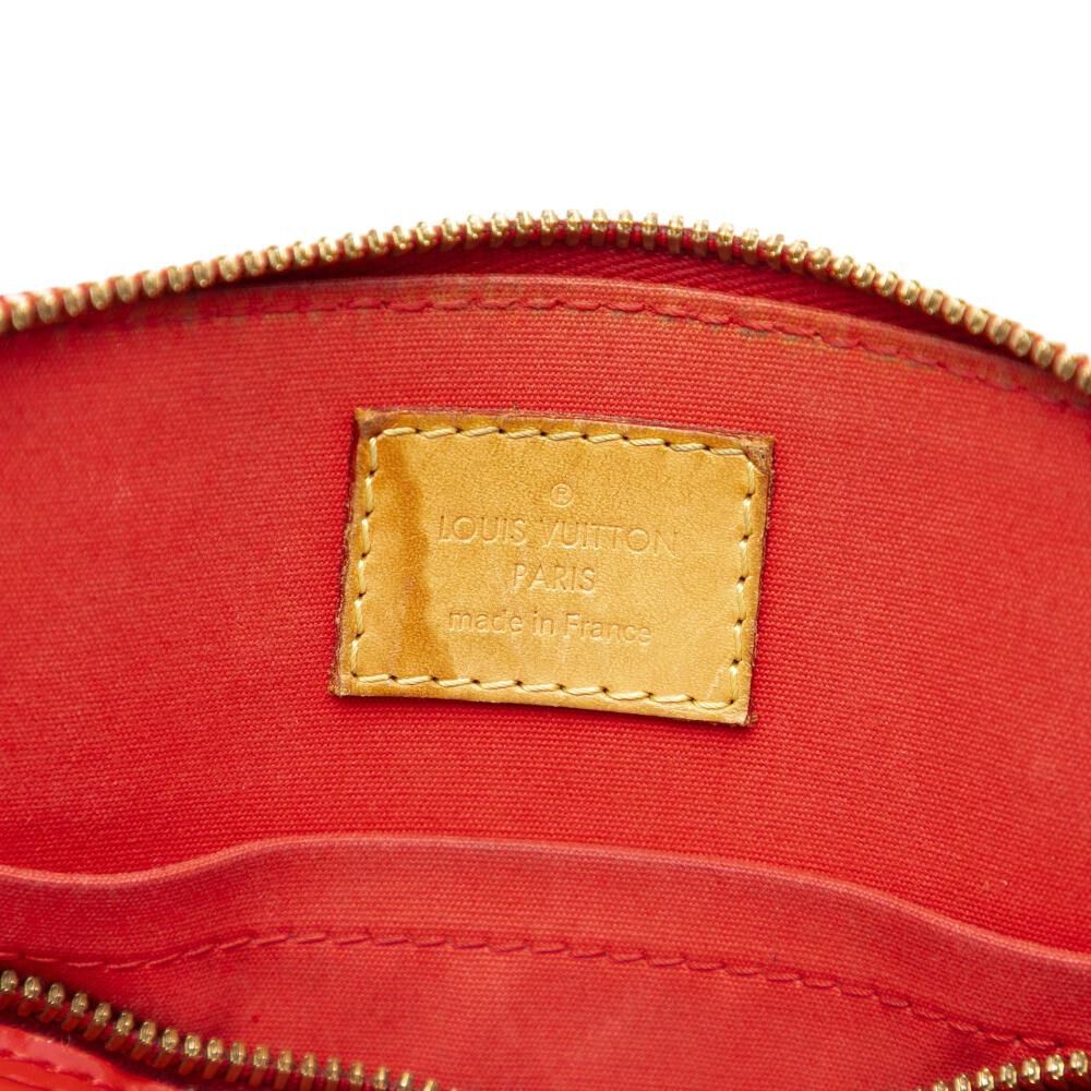 Louis Vuitton Alma