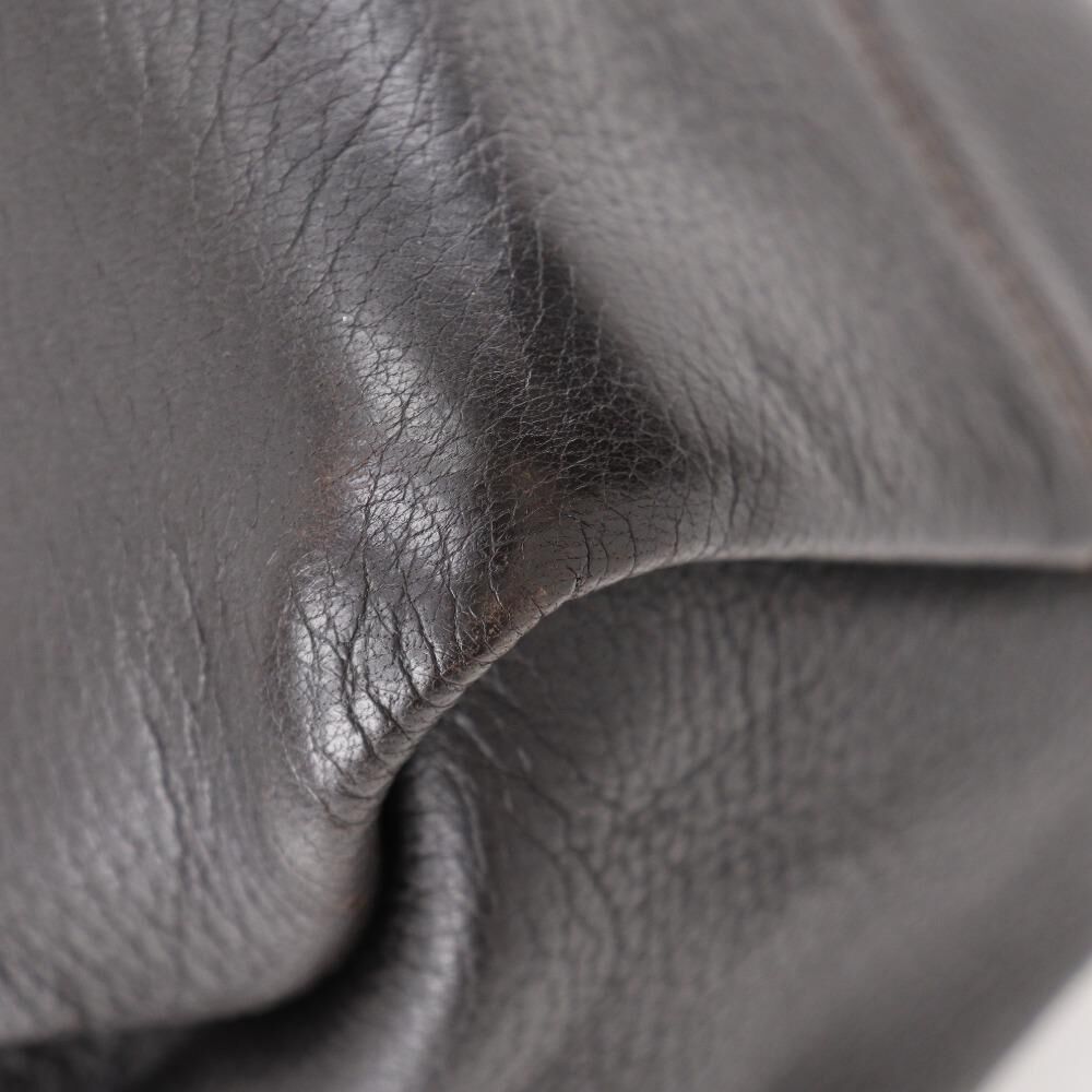 Bvlgari Shoulder Bag