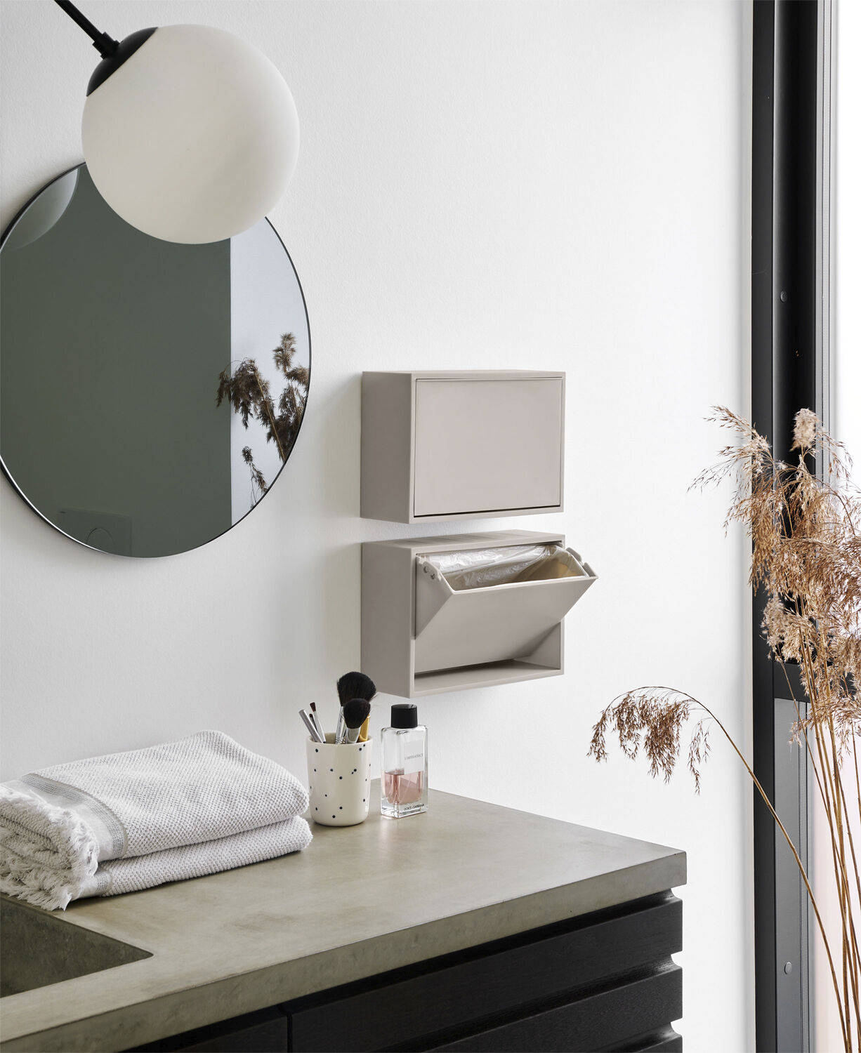 Mini Recycling Box, 4 L