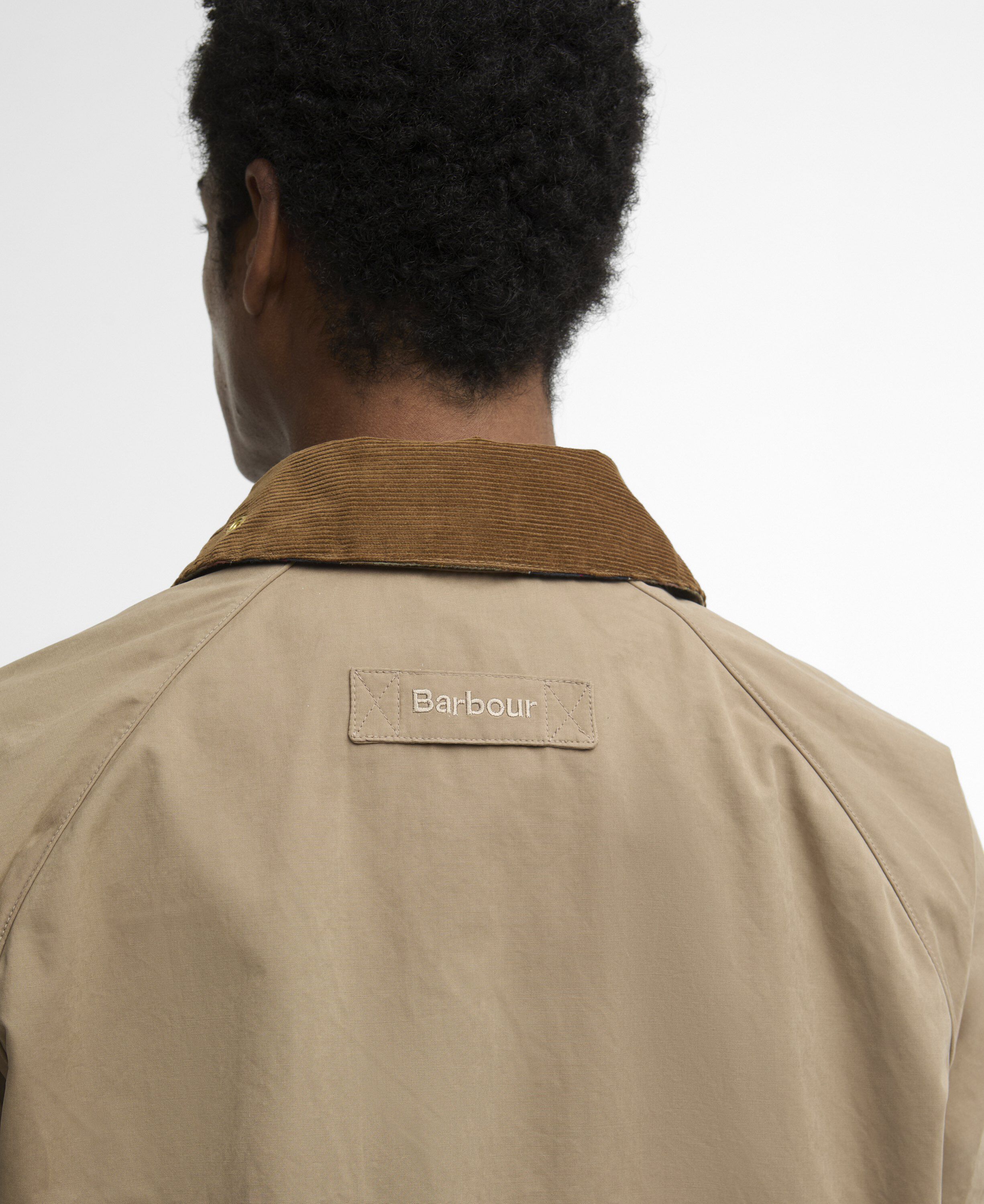 Barbour Icons Bedale