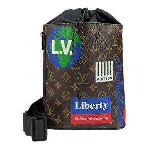 Louis Vuitton Crossbody Bag