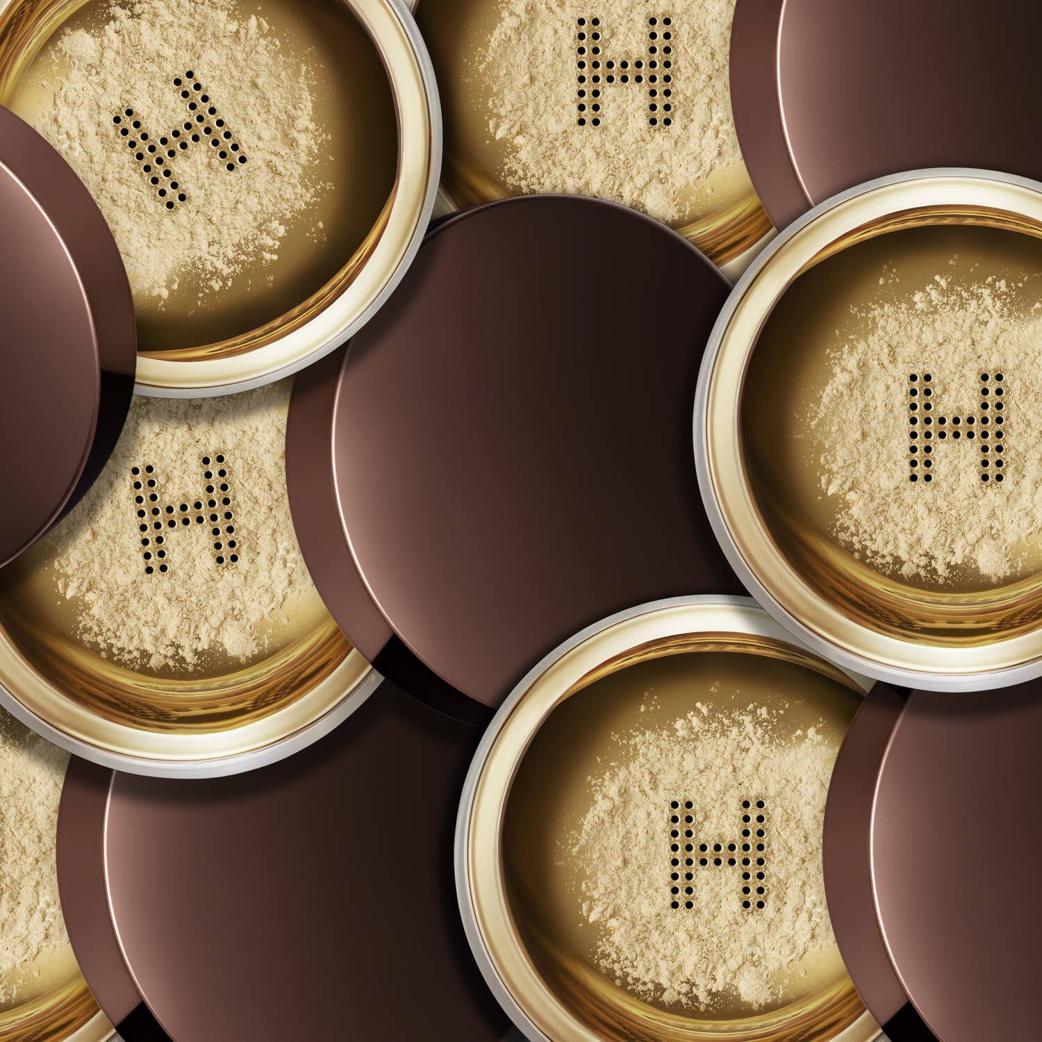 Veil Translucent Setting Powder