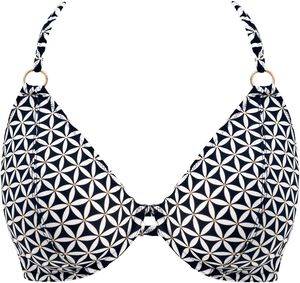 KOH TAO UW HALTER BIKINI TOP