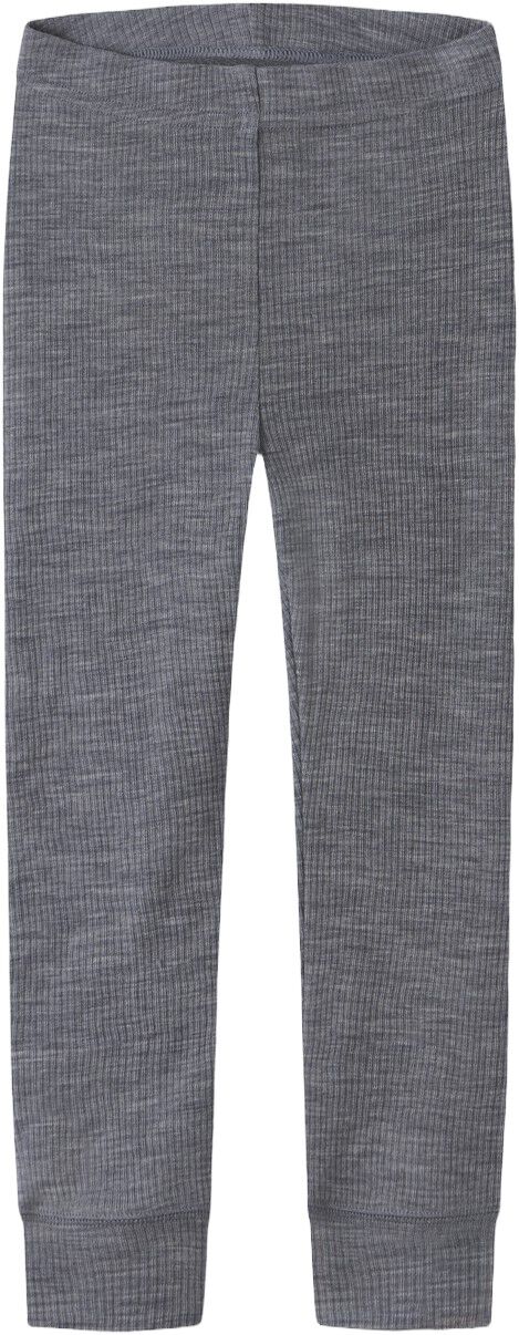Nmnwax Wool Rib Legging Noos