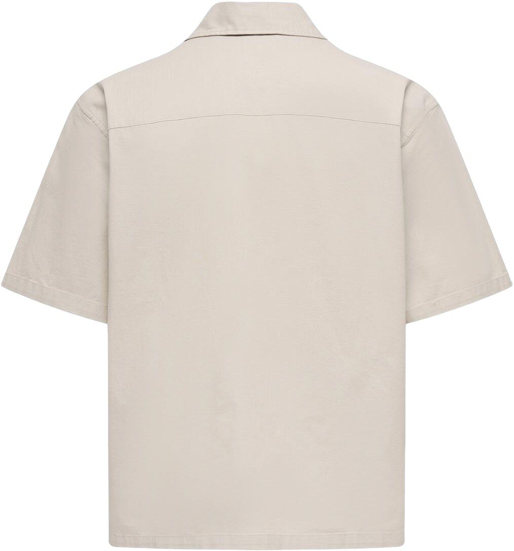 ONSREID REG 0571 RESORT SHIRT VD