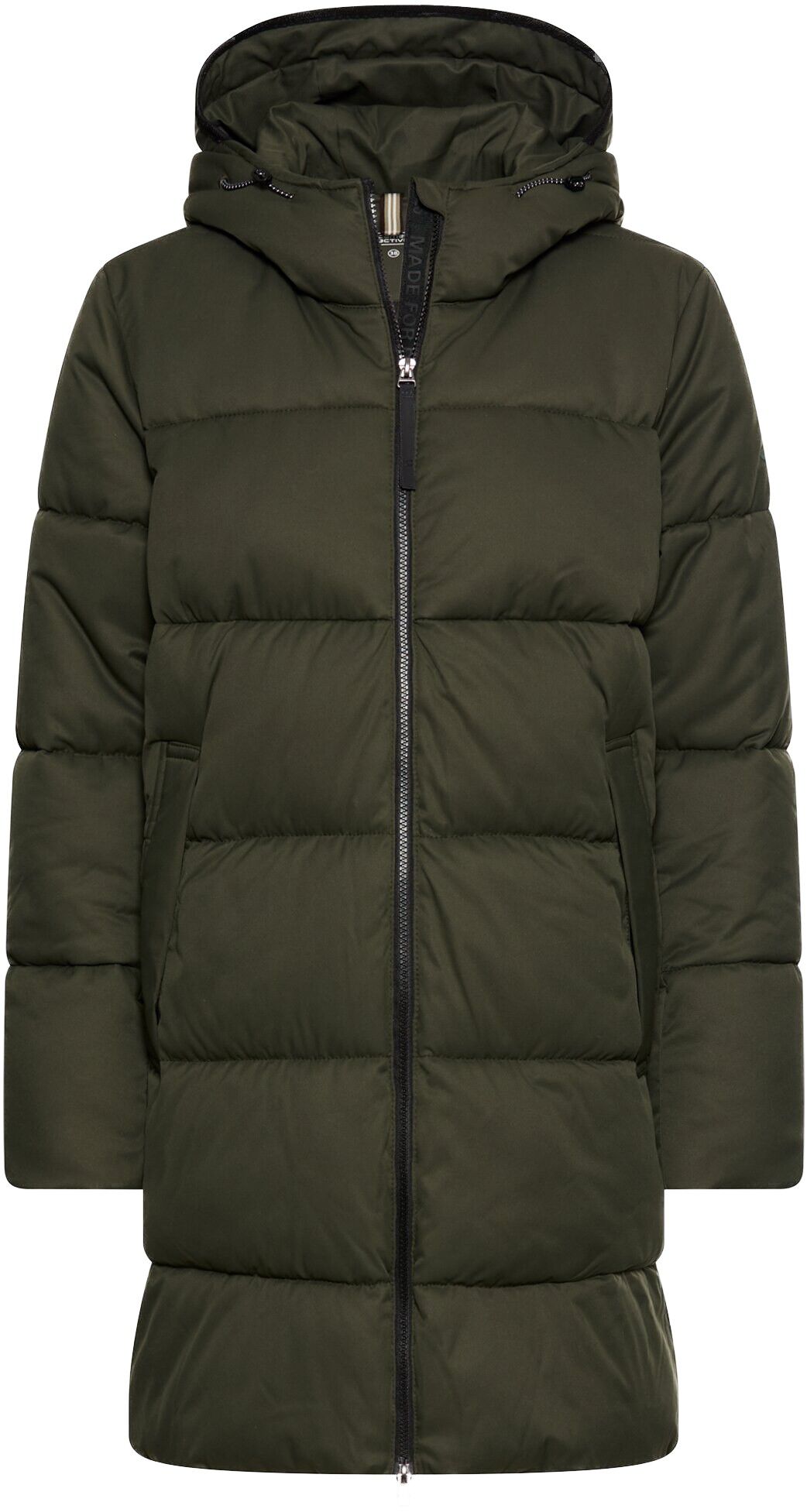 Coats