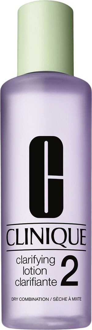 Clarifying Lotion 2 Dry to Combination Skin