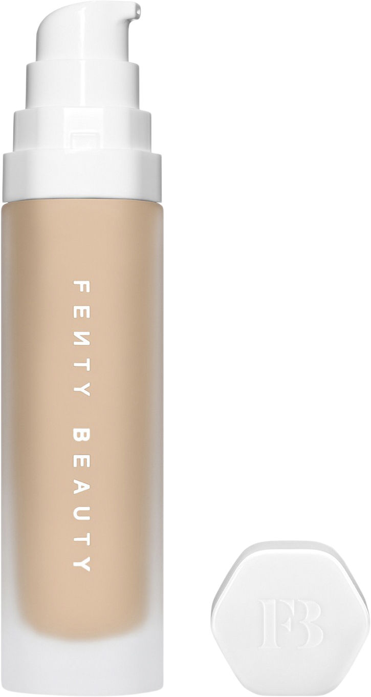 Soft' Lit Naturally Luminous Foundation