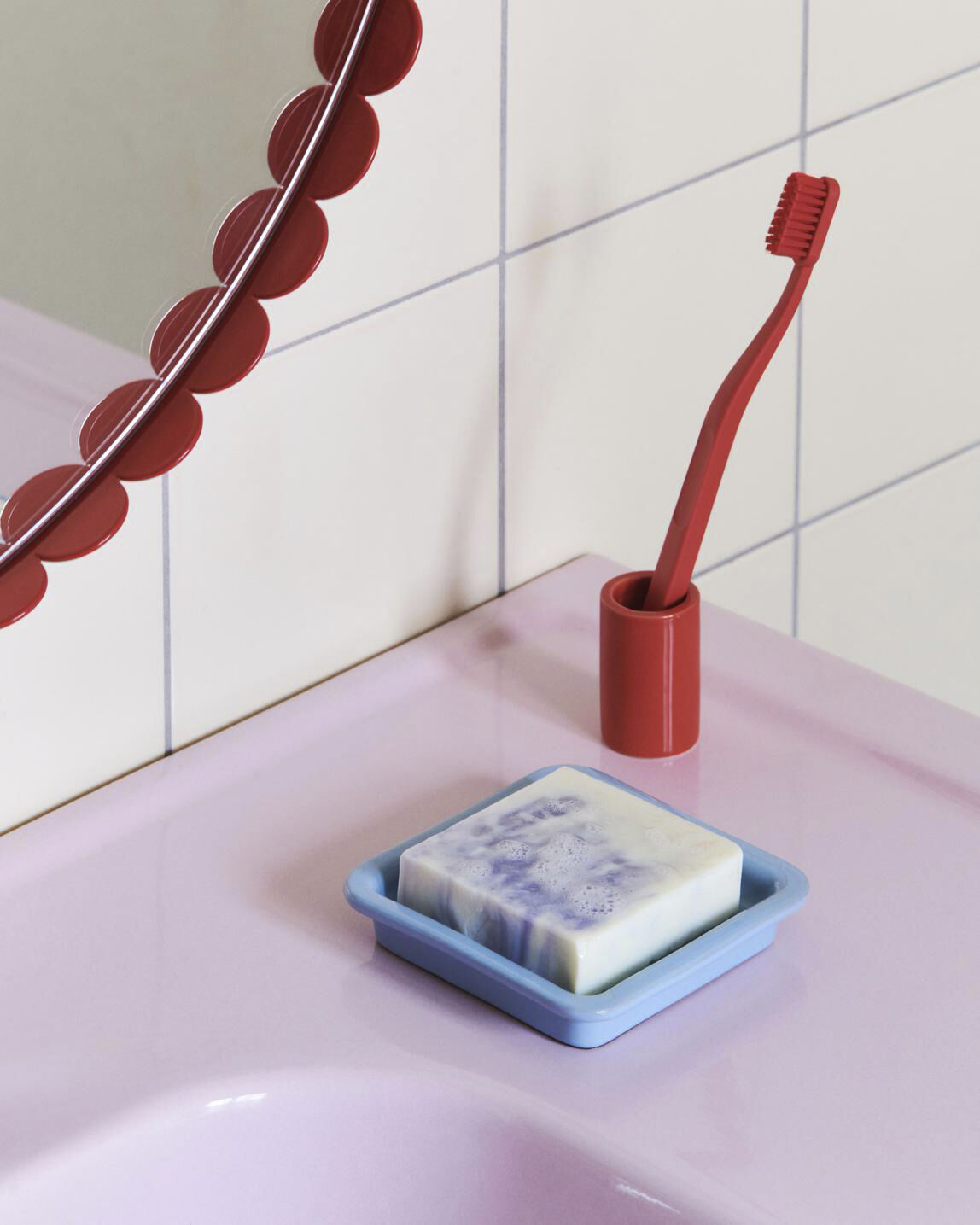 Soap Bar-One-Lavender