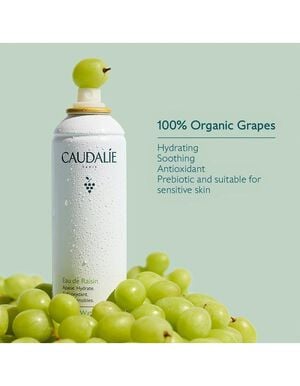 Caudalie Grape Water 200ml