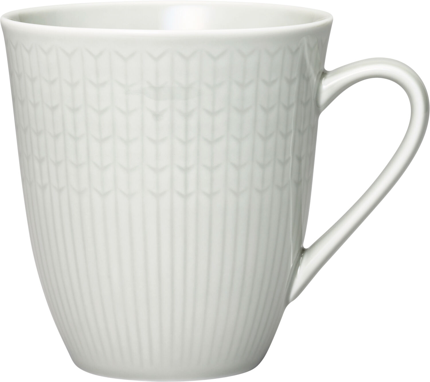 Swedish Grace Mugg 50 cl Dimma