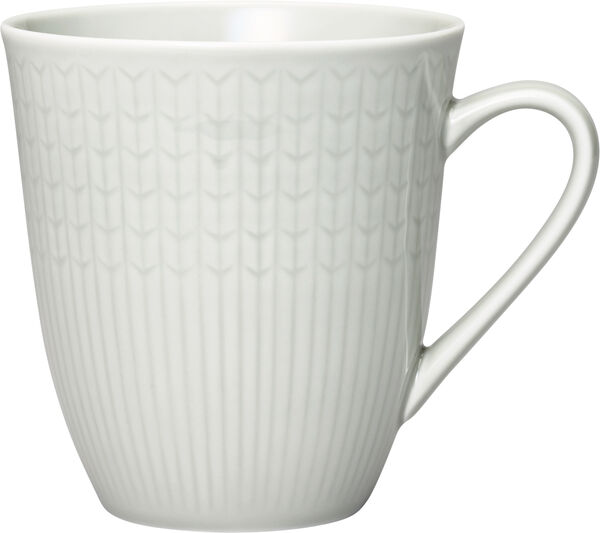 Swedish Grace Mugg 50 cl Dimma