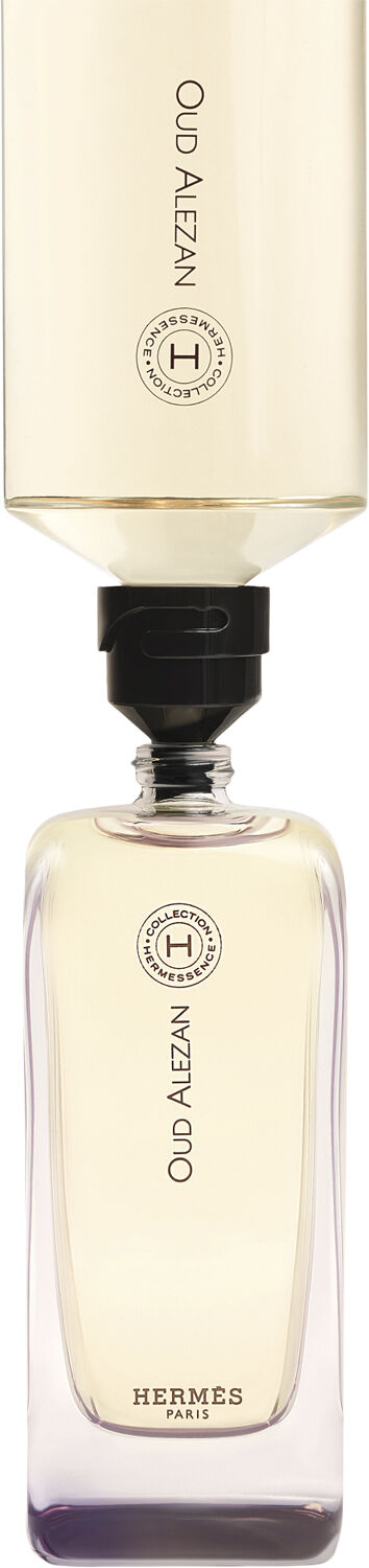 Oud Alezan, Eau de Parfum refill, 200ml