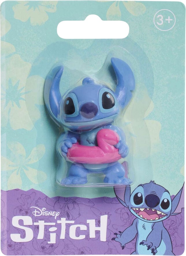 Stitch Figur 5,5cm ass