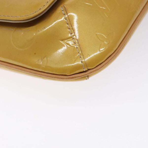 Louis Vuitton Thompson Street