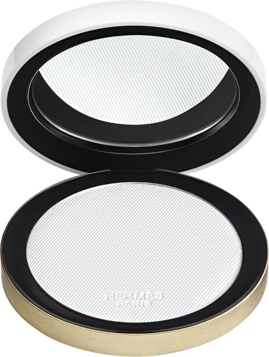 Hermès Plein Air, Radiant matte powder, Nuage