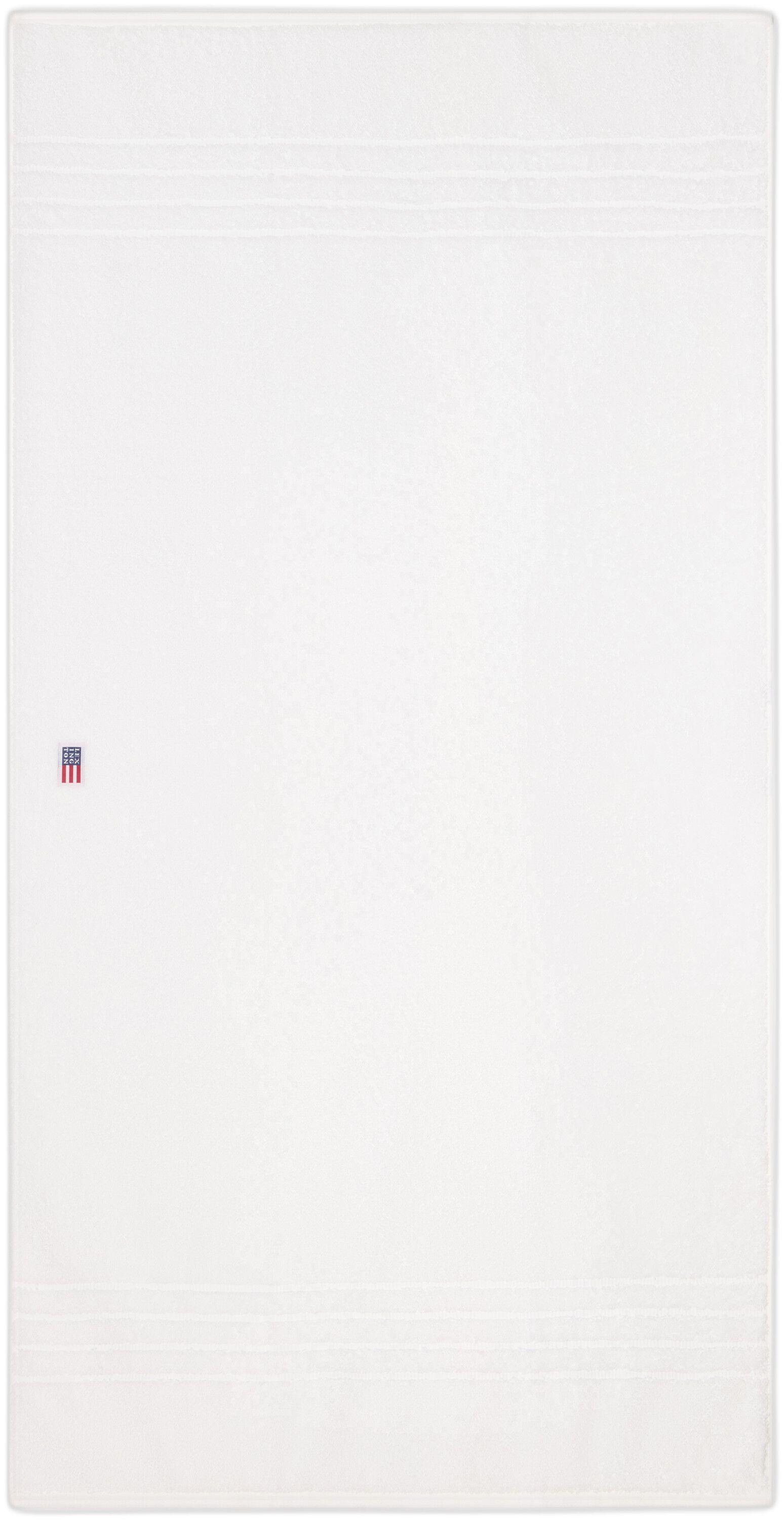 Original Towel White