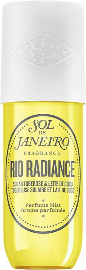 Rio Radiance - Perfume Mist