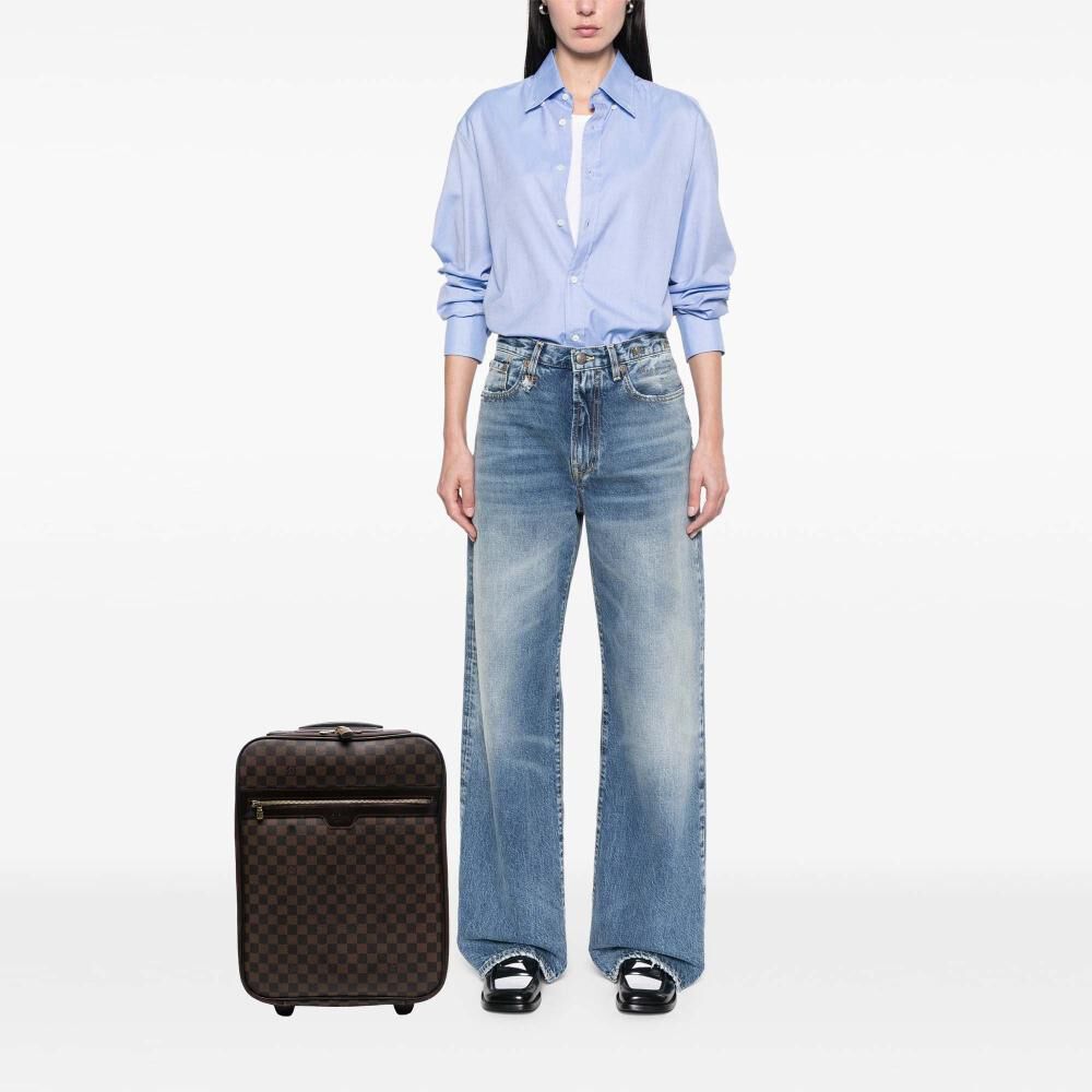 Louis Vuitton Travel Bag