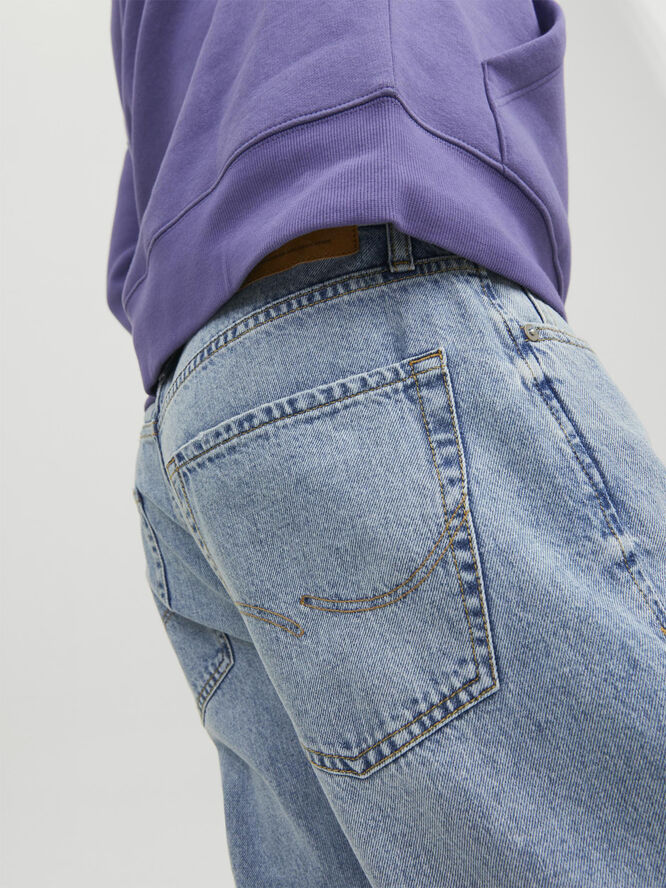 JJICHRIS JJORIGINAL MF 693 NOOS