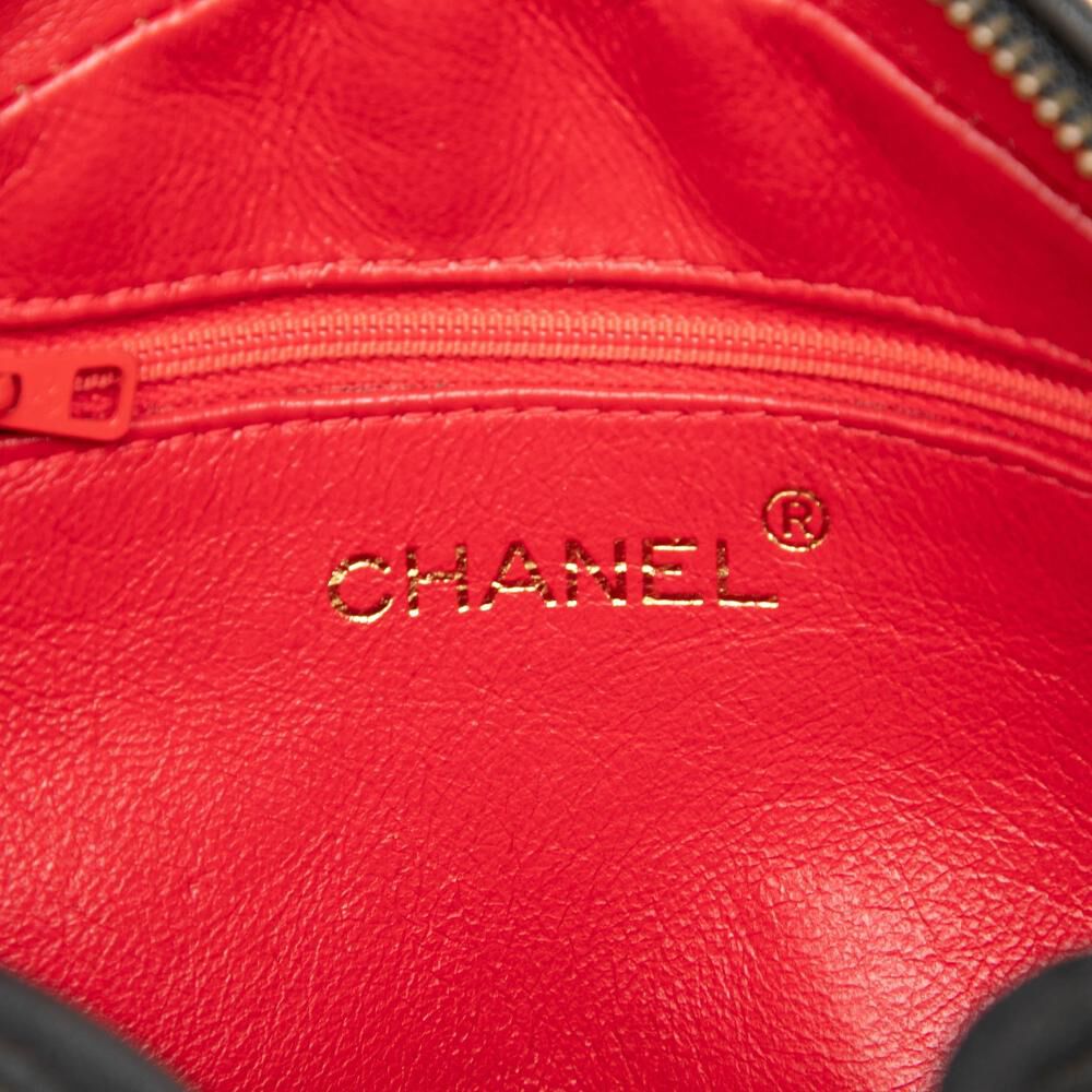 Chanel Clutch