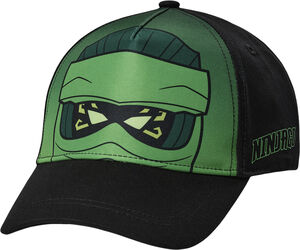 LWAGAN 106 - CAP