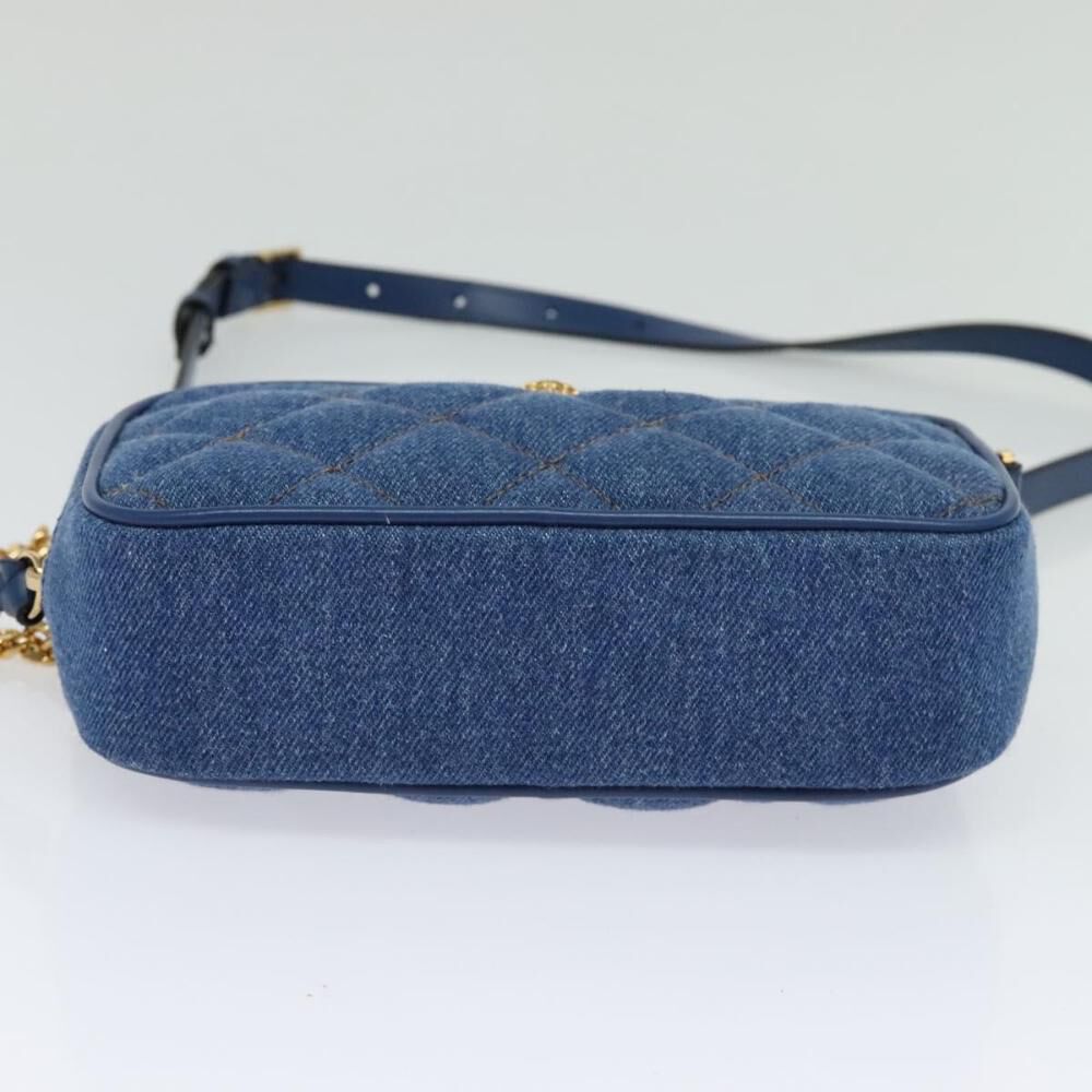 Versace Shoulder Bag