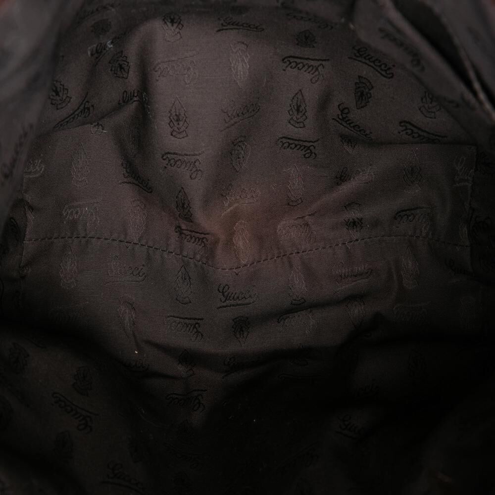 Gucci Tote