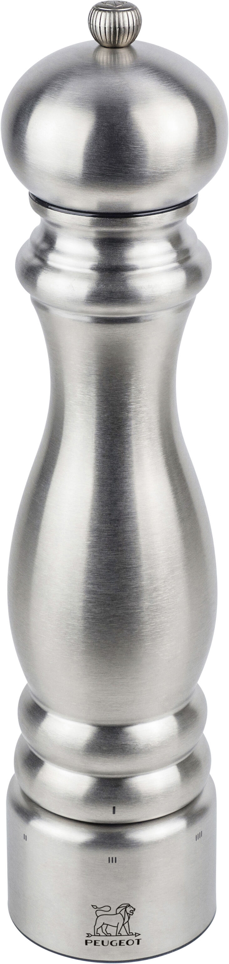 "Pepperkvern Paris uS 30 cm St&Atilde;&yen;l"