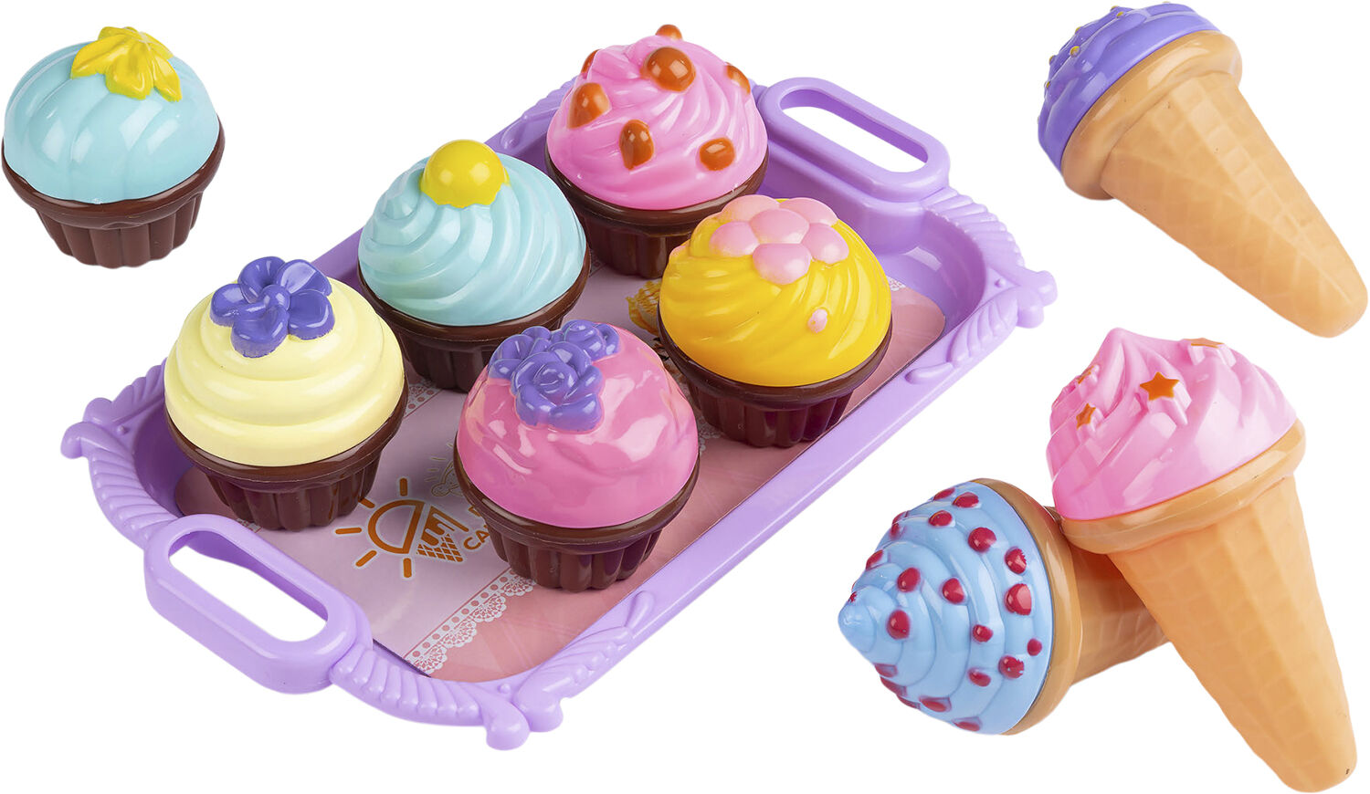 3-2-6 DESSERS&AElig;T BLISTER