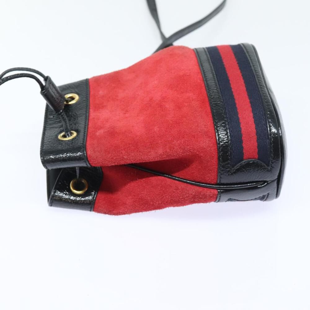 Gucci Crossbody Bag