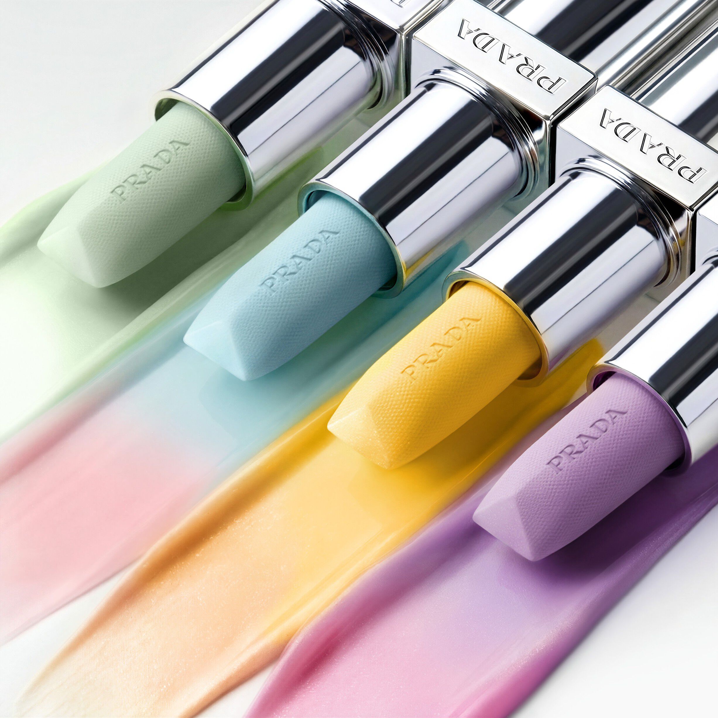 Balm Lip Luminizing Care