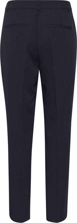 KAsakura Zipper Pants