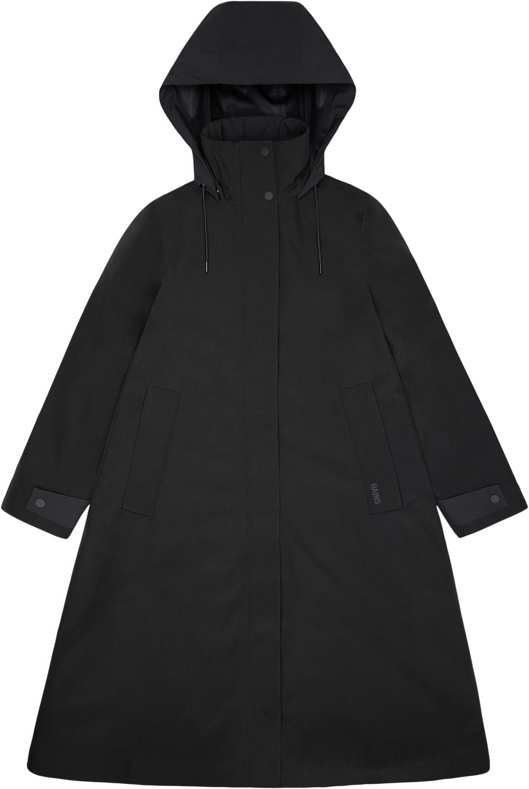 Suva Softshell A-Line W Jacket W3T2