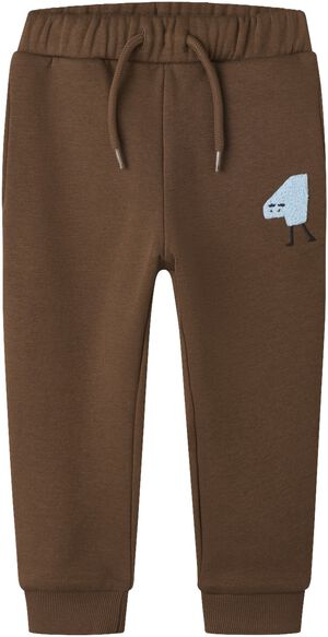 NMMOLAV NREG PANT SWE BRU