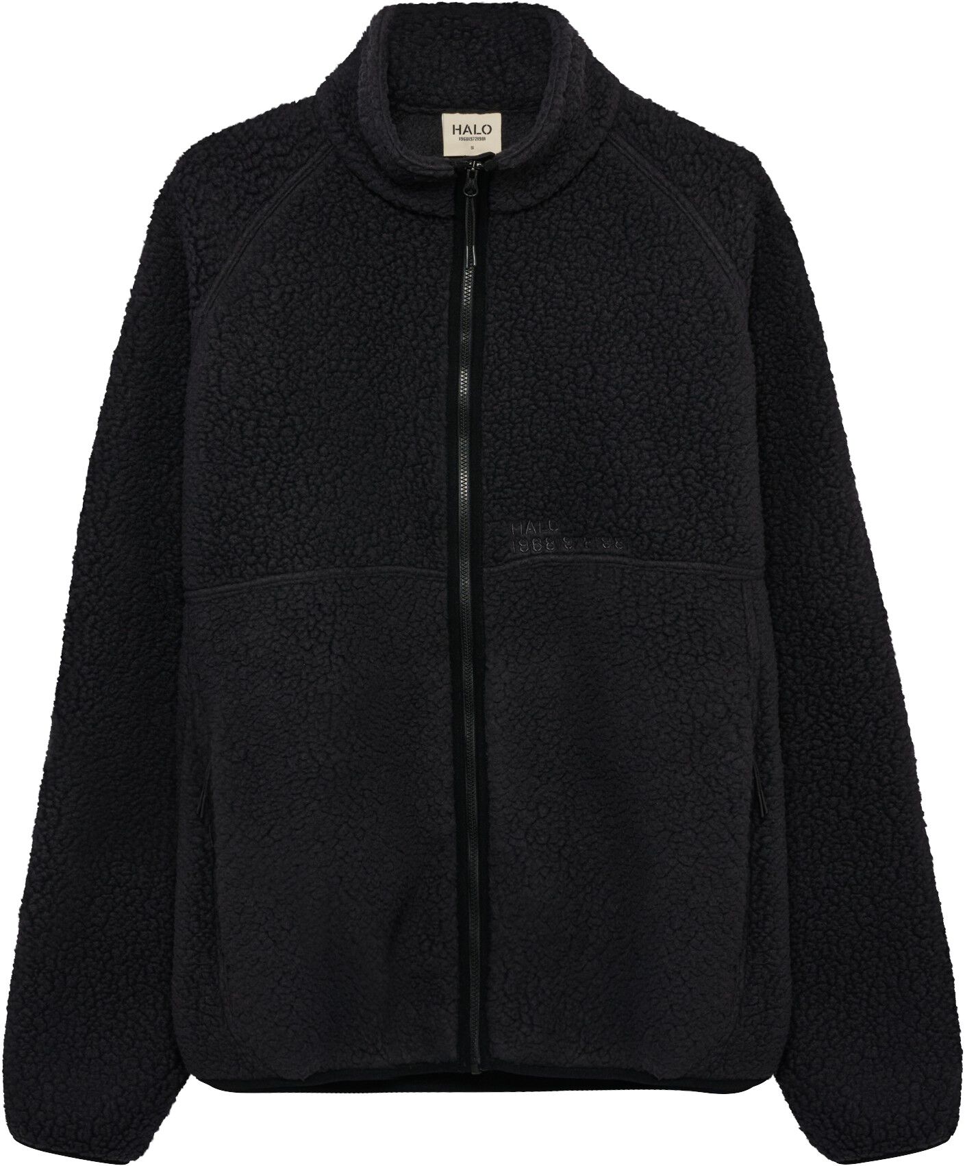 HALO MOVE POLARTEC FLEECE JACKET