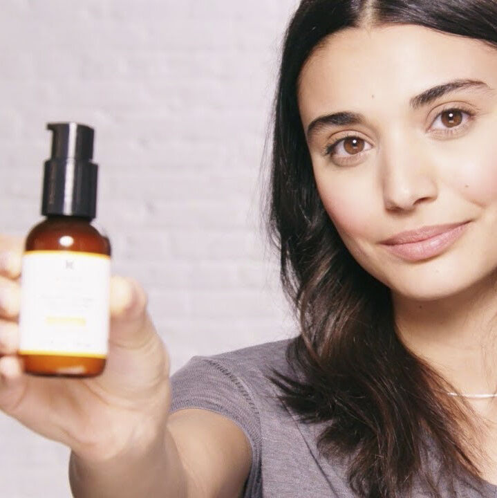 Powerful Strength Line Reducing Concentrate