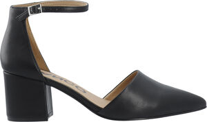 BIADEVIVED Pump Faux Leather